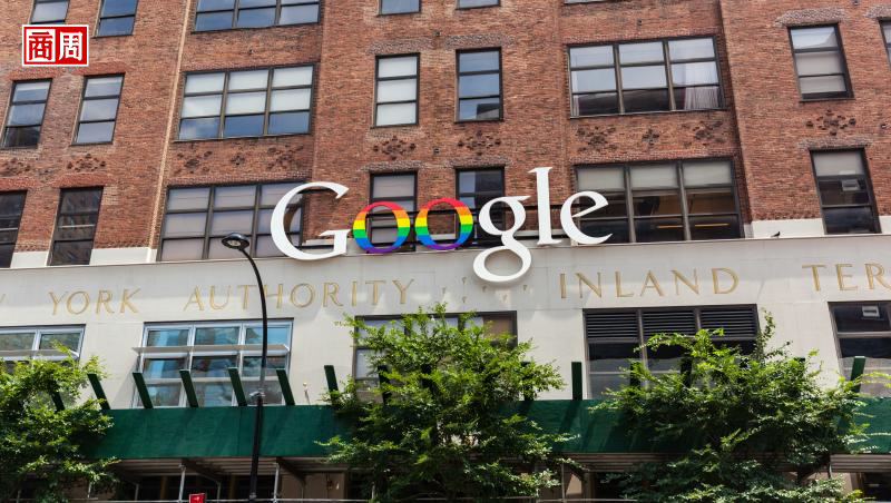  Google「中年危機」...史上首度營收衰退，被批評「有產品沒客服」成致命傷？
