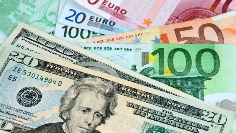 外幣趨勢》歐元創下10年最大漲幅，有機會挑戰美元霸權嗎？