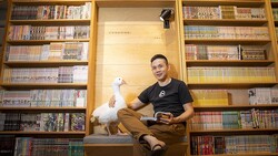 台灣虎爸給小孩的暑假課程表:十幾種課排滿滿。提提研創辦人:天才靠刻意練習