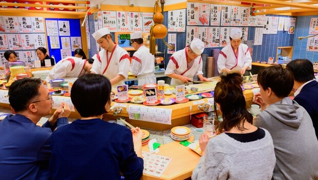 疫情過後，日本餐飲業必須靠「這項」費用轉虧為盈－網民肥皂箱｜商周