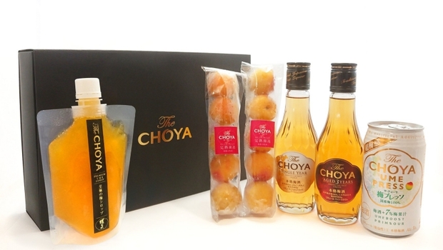 Choya 堪稱梅酒代名詞 釀酒也碰上 中年危機 怎麼變日本第一 福澤喬日本深度觀察 商周