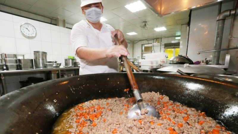 美豬效應，強制用國產肉，學校午餐恐漲