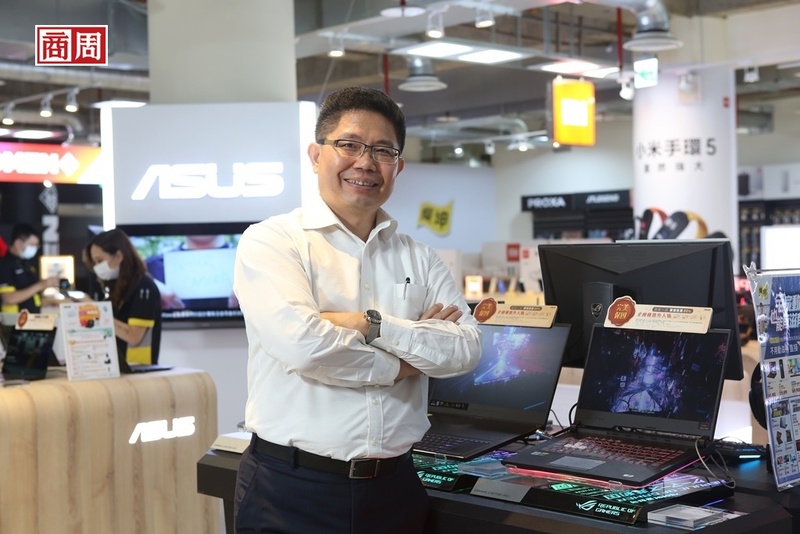 「前兩年是等死，現在是忙死和操死…」燦坤新董事長獨家專訪：我們要醒來了！