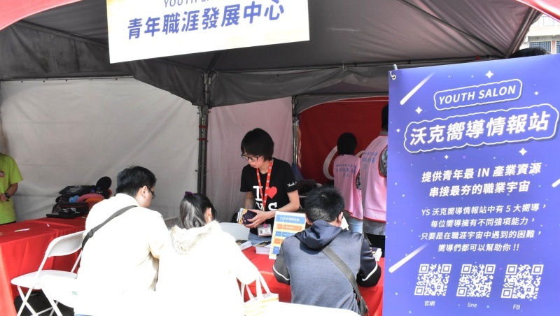 10年首見》8月失業率不升反降，卻不代表經濟回溫？關鍵在「年輕人」