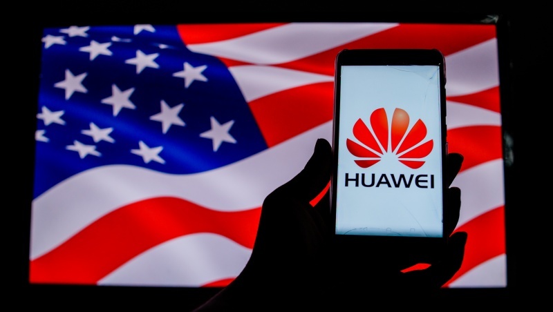 華為禁令正式生效！台積電、聯發科利空？8大QA看懂這場超過2年中美角力戰