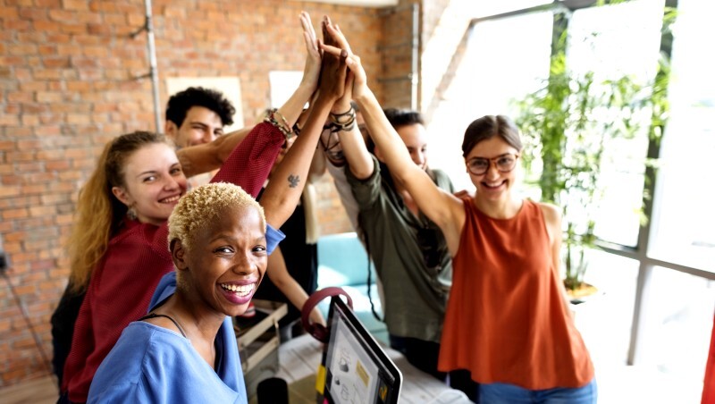 願景領導學 團隊訂下的是願景或是空談？