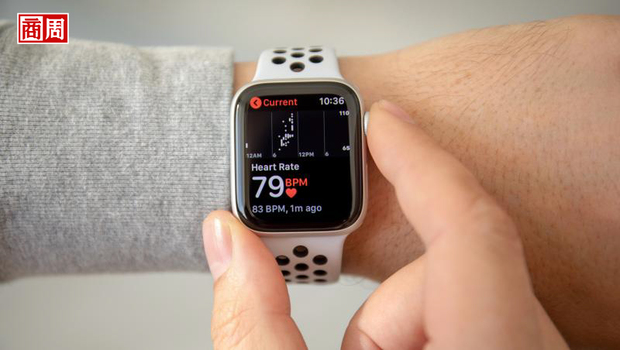 終於！沒有iPhone也能用Apple Watch，蘋果的大計畫是什麼？－商周頭條｜商周