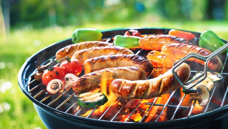 中秋想「烤」肉可不能用roast！一次讀懂「烤」的五種英文說法