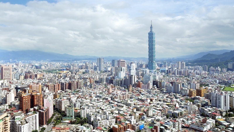 科技業回流》對中國日益不信任，台商資金回流逾1.1兆