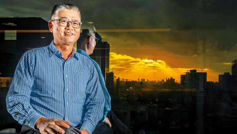 成功從代工轉型品牌，接下來神基要用「這招」進軍訂閱制