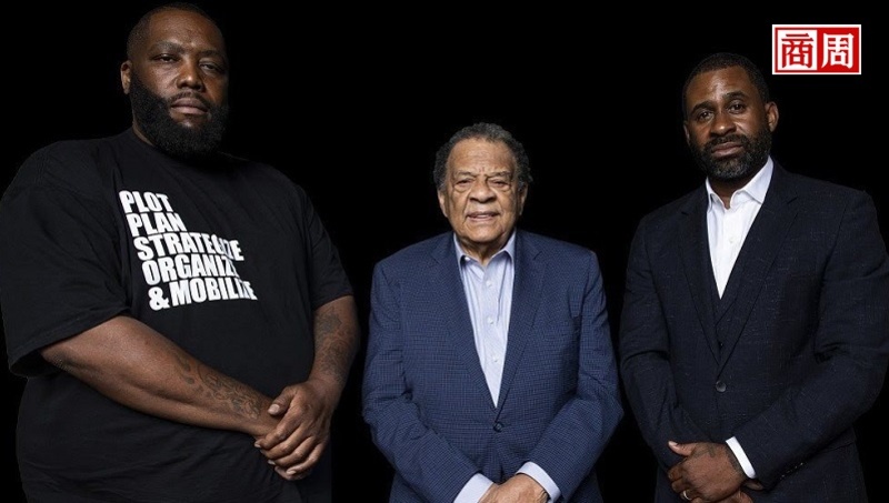 歧視，讓美國GDP少掉16兆美元！饒舌歌手成立網路銀行，借錢給有色人種