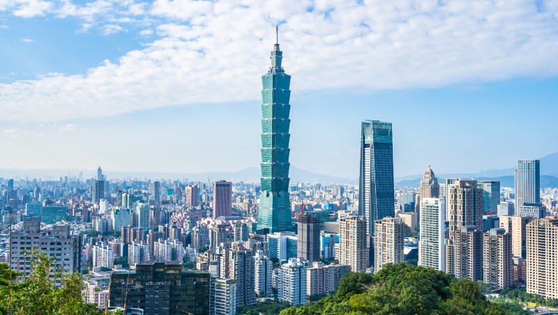 台商資金回流》台南轉型科技文化之都，缺少亮點的台北市該怎麼「賺到錢」？