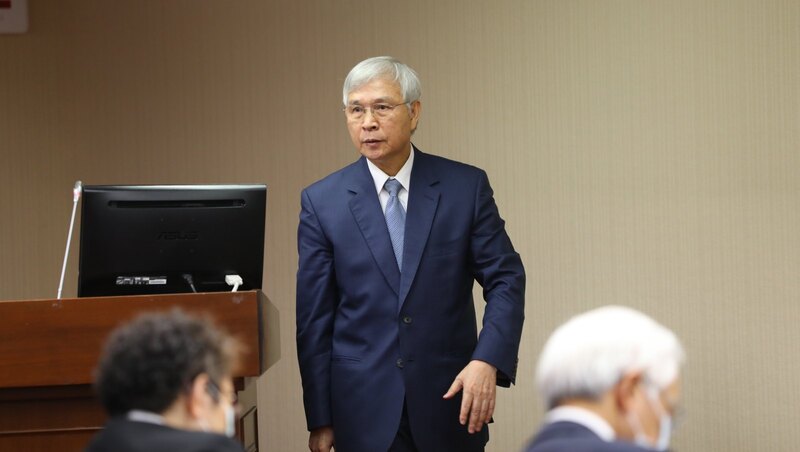 政府打房來真的?報告顯示房市漸熱…楊金龍:不排除採用2手段