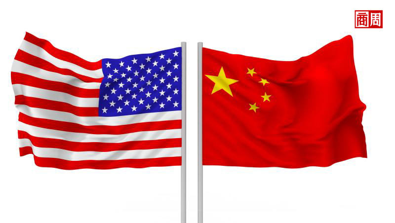 在亞洲擁最大影響力國家》美國領先幅度「腰斬」，中國何時會超越？