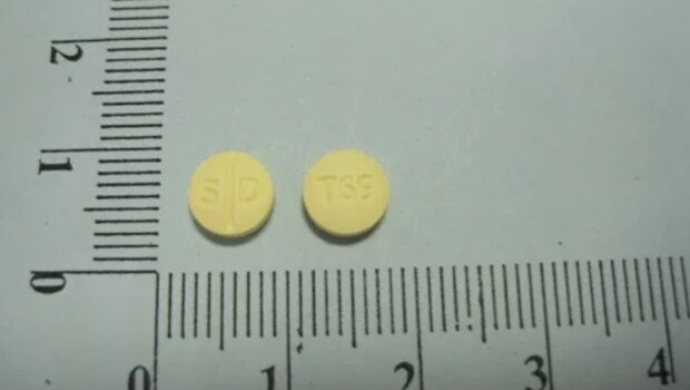 Gmp藥廠又出包 世達 6款藥品成分不符規定遭下架 中央社 商周