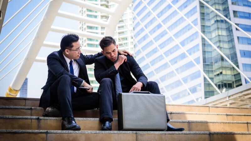 「我就是只能這樣...」別讓這5個慣性思維，抹煞了你的成功可能性