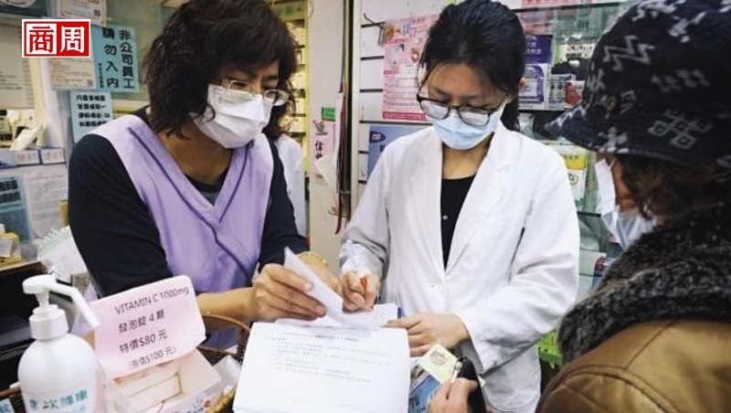 彭博評「全球Covid韌性排行榜」，台灣排名第三！但「這個項目」卻拿零分