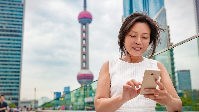 丁菱娟：50歲後，要追求有意義的晚年⋯第三人生可以忙，但要很享受
