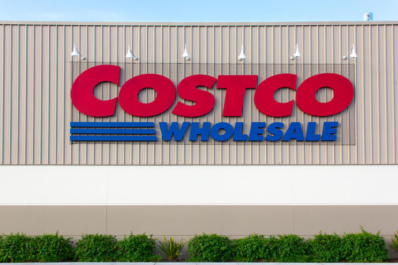 Costco台中新開幕店兩大驚奇》全台業績第一在南屯、北屯獨賣158萬遊艇