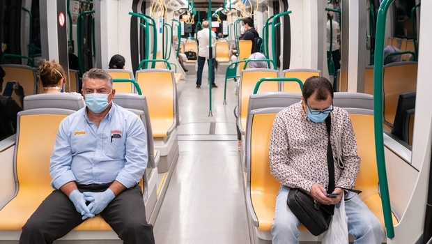 野火 疫情 示威 年太混亂 牛津辭典 年度代表字 首次難產 中央社 商周