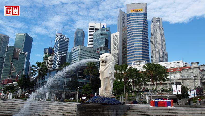 外商最愛的新加坡，跌落「全球最貴城市」榜首...為什麼光環消退？