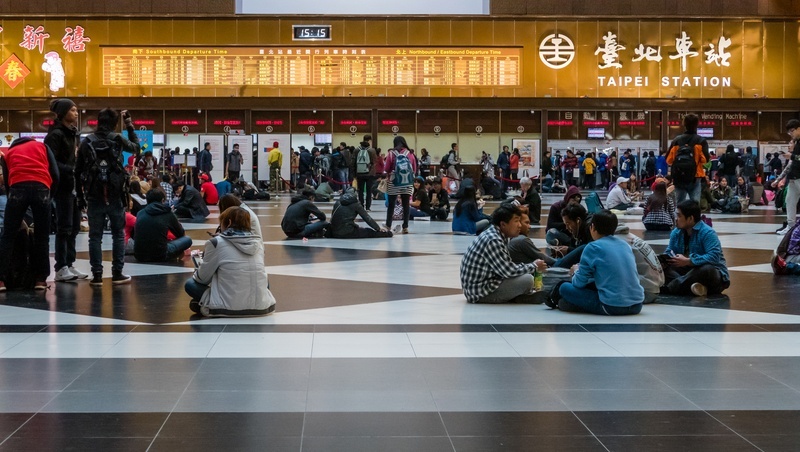 新增22例境外移入！逃跑移工已尋獲，指揮中心：近期境外確診趨勢壓力仍重