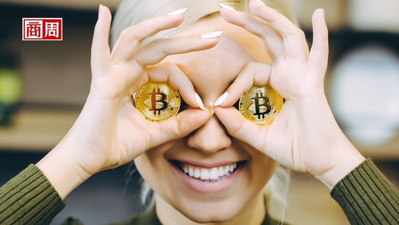 傳統投資人、PayPal都投入，比特幣漲破歷史新高！原因：現金是垃圾？