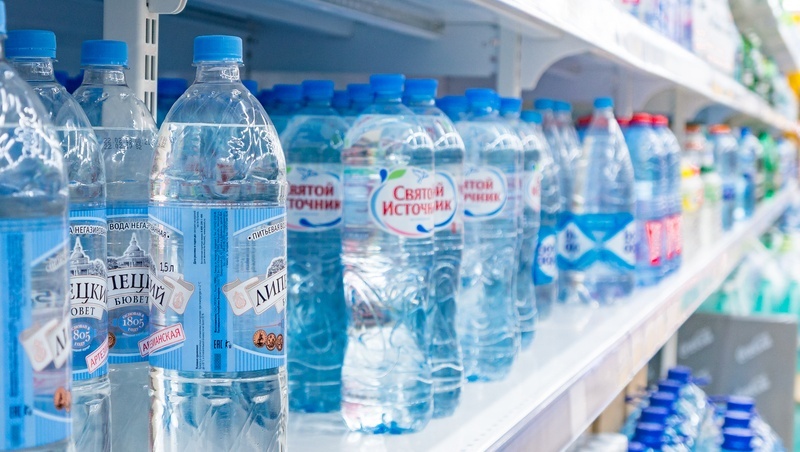 炒黃金、炒石油不夠看 美國要開始「炒水」了