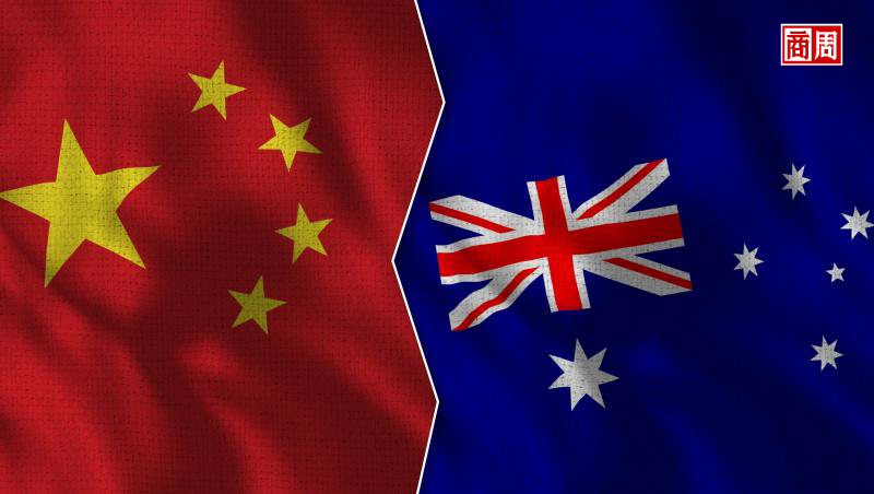 中國對澳洲紅酒課200％税！彭博：若逼得受害者合作，中國恐招架不住