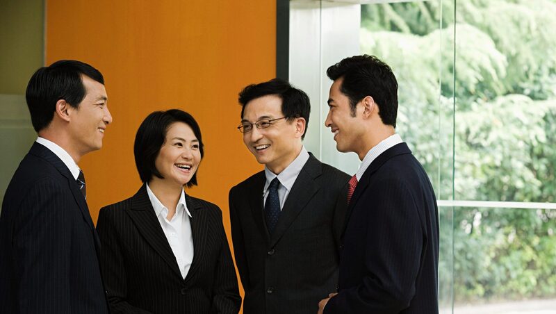 工作上，記不住名字很扣分！尷尬「臉盲狀況」，1招補救