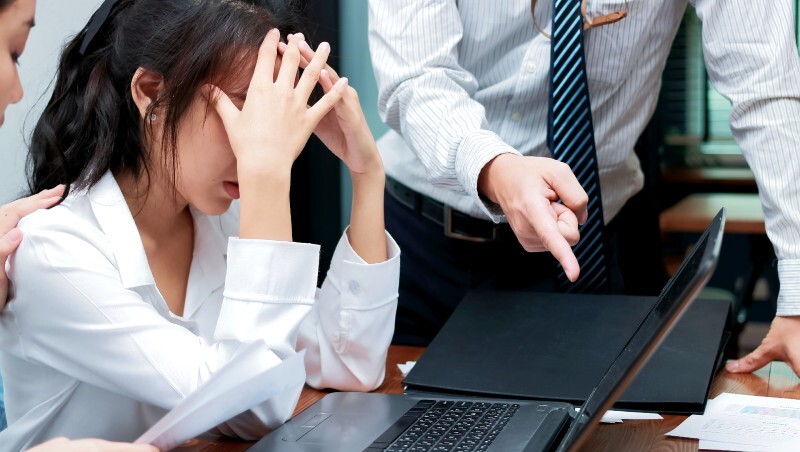 主管肯定越多，心理壓力越大？3個實用練習，擊敗冒牌者症候群