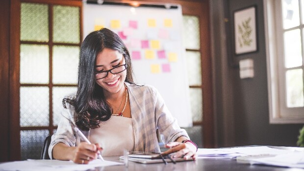 拖延是為了逃避壓力 諮商心理師教你4個 抗壓練習 網民肥皂箱 商周