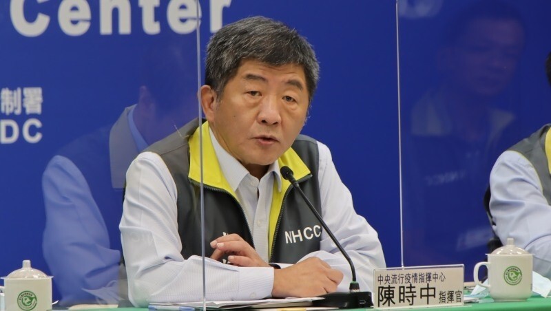 社區感染風險增加！紐西蘭機師違規延燒，指揮中心發函醫界警告