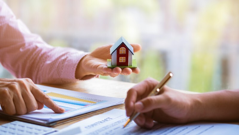 買房必看》銀行如何評估借款人房貸金額？一關鍵公式看懂