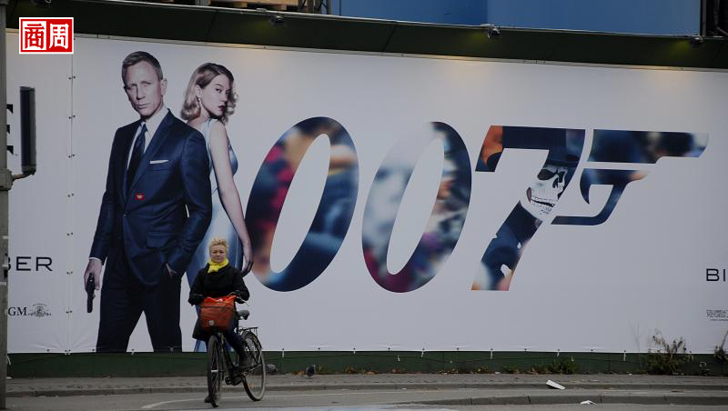曾說007是「非賣品」...米高梅求售,Netflix或蘋果會成為龐德新老闆嗎?