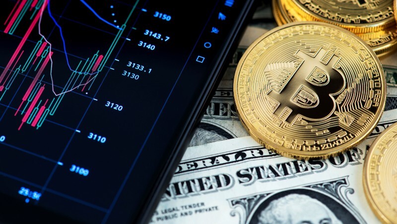 比特幣衝破23000美元，能取代黃金嗎？高盛、摩根大通這樣看