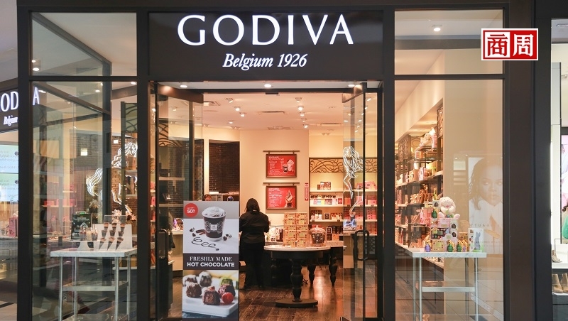 Godiva宣布關閉全美128間實體門市！它的「奢侈」成了疫情間最大累贅