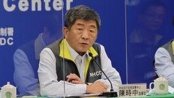桃醫群聚延燒》再增一病例!染疫老翁三女兒確診,大女兒曾赴「黃昏市場」採買