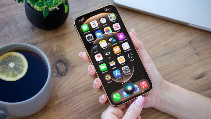 以後安卓手機，也能用iOS系統？美國法院：「虛擬iPhone」不侵權！