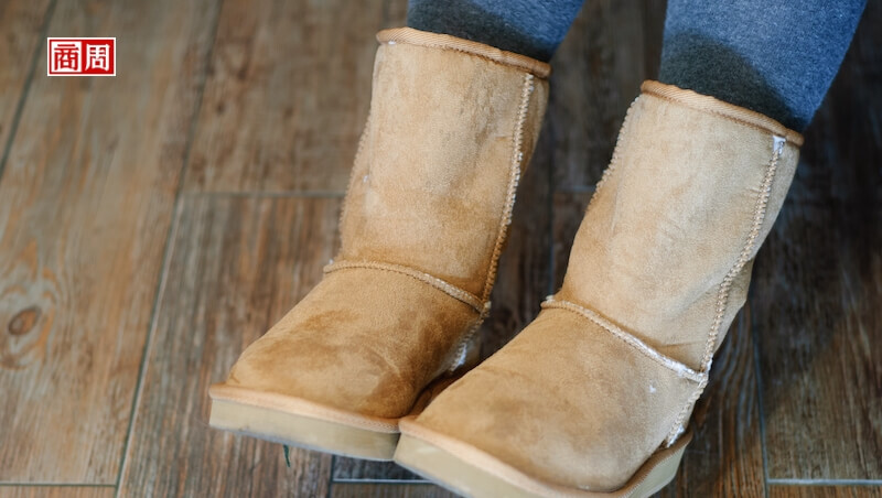 雪靴、絲絨運動服在疫情中大賣！心理學家：這些衣服讓人有被擁抱的感覺