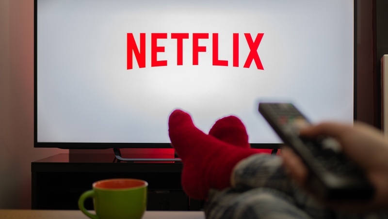 海纜斷了害NETFLIX只會轉圈？ 一招調整讓你的NETFLIX回到4K高畫質