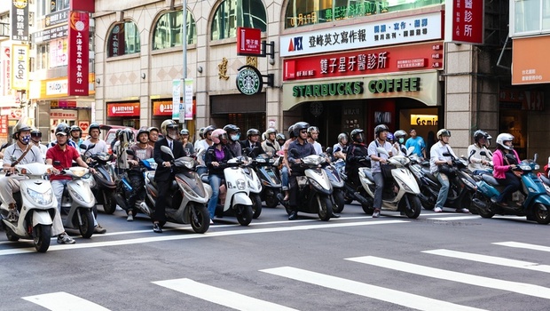 政院拍板老車汰換新制 補助延至26放寬機車汰換條件 聯合新聞網 商周