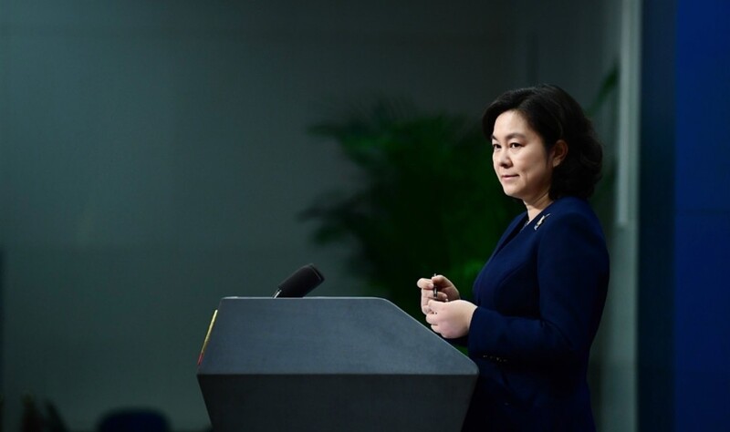 反制美對台取消交往限制，中國外交部示警：將制裁「表現惡劣」的友台官員