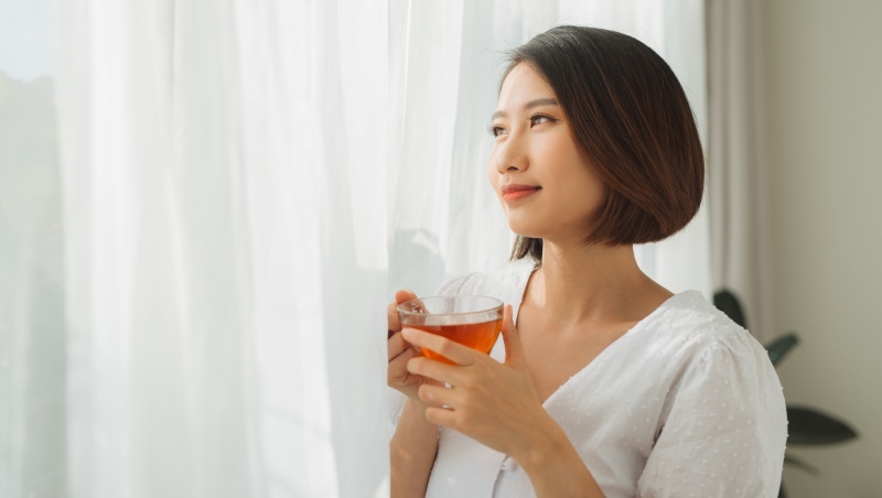 「如果給你時光機，願意回到18歲嗎？」年齡帶來的紅利，珍貴無比