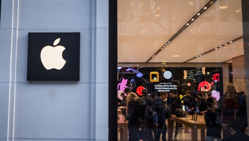 又一台廠打進蘋果鏈！新款MacBook Pro有SD卡插槽，「它」獨家供應晶片