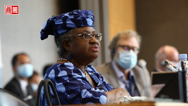 美中角力中出爐，首位非裔女性WTO秘書長是誰？