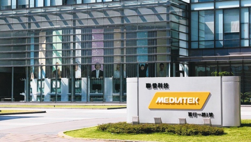 聯發科打入蘋鏈，獲Beats大單！蘋果政策轉向：棄自家晶片，改聯發科