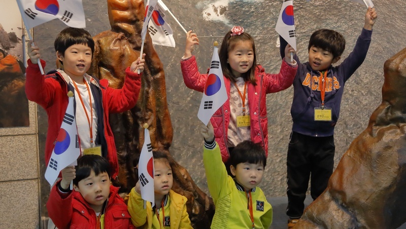 史上最低國家生育率0.84：南韓新生兒銳減的「少子絕孫危機」