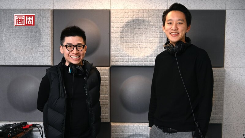 用Podcast也能直播、交友？為何SoundOn收購案，意味著台灣聲音產業的新紀元？