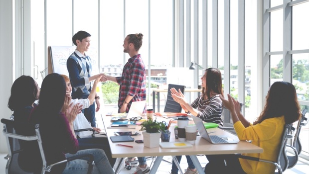 3月星座運勢 雙子工作獲得階段性成果 雙魚能發揮組織力 運勢最強的是 上班好星情 商周